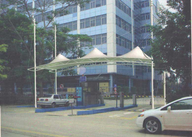 MESG膜結(jié)構(gòu)
