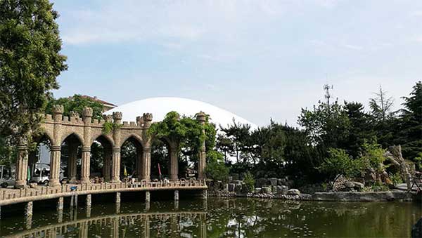 前沿技術(shù)賦能，讓未來觸手可及