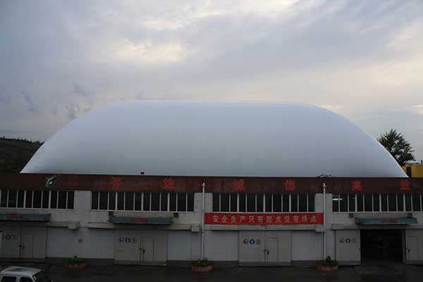 貼心服務，膜材料產品讓您的體驗更完美